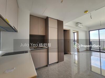 For Rent - Sengkang Grand Residences