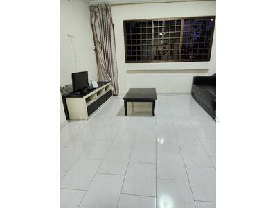 For Rent - 552 Jurong West Street 42