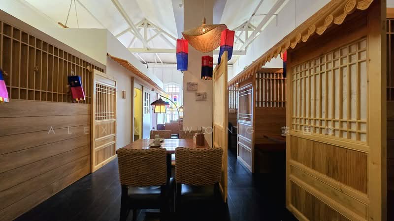 Rare 4500 sq ft Single Floorplate Space For F&B, Retail, Office 祖师公口路二楼店屋出租 For Lease, Tras Street, Tanjong Pagar, Duxton Road, 4,500 sqft, Food & Beverage For Rent, by Alex KF Wong 黄国峰, 24851059 - CommercialGuru.com.sg