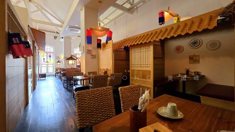Rare 4500 sq ft Single Floorplate Space For F&B, Retail, Office 祖师公口路二楼店屋出租 For Lease, Tras Street, Tanjong Pagar, Duxton Road, 4,500 sqft, Food & Beverage For Rent, by Alex KF Wong 黄国峰, 24851059 - CommercialGuru.com.sg