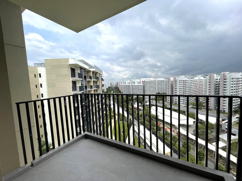 Sengkang Grand Residences, 72 Compassvale Bow, 2 Bedrooms, 624 sqft