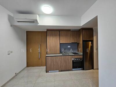 For Rent - Sea Pavilion Residences