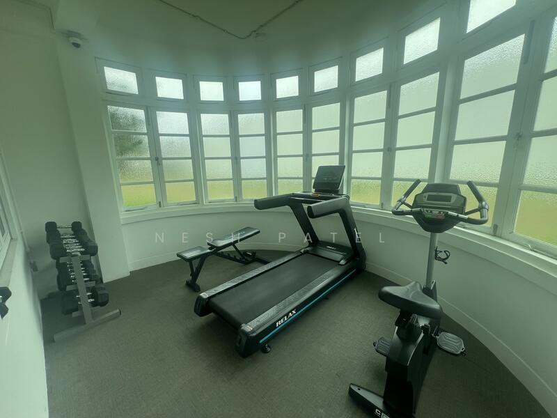 For Rent - Sea Pavilion Residences