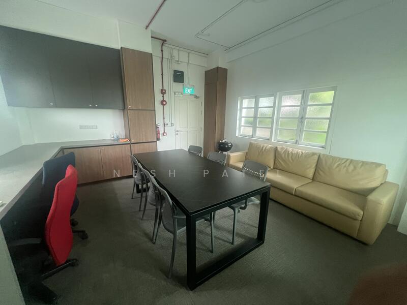 For Rent - Sea Pavilion Residences