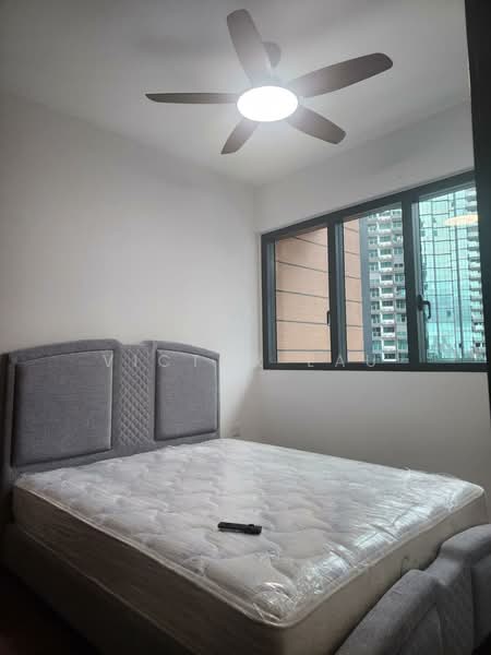 Normanton Park, 45 Normanton Park, 2 Bedrooms, 721 sqft, Condominium For Rent, by Victor Lau, 24851274 - PropertyGuru.com.sg