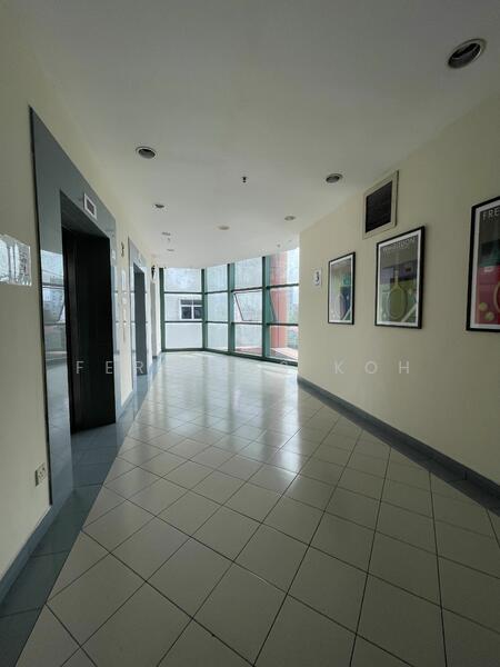 SUTL House, 100J Pasir Panjang Rd, Buona Vista / West Coast / Clementi New Town, 2,319 sqft, Light Industrial (B1) For Rent, by Ferdelis Koh, 24851352 - CommercialGuru.com.sg