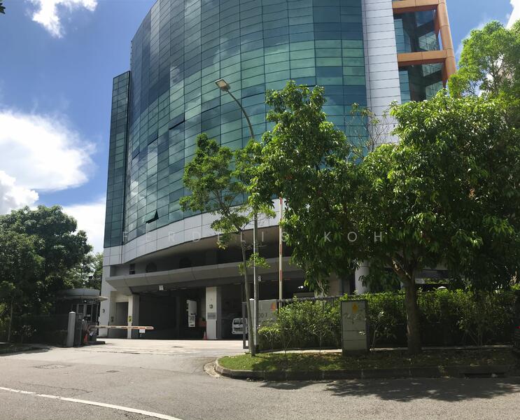 SUTL House, 100J Pasir Panjang Rd, Buona Vista / West Coast / Clementi New Town, 2,319 sqft, Light Industrial (B1) For Rent, by Ferdelis Koh, 24851352 - CommercialGuru.com.sg