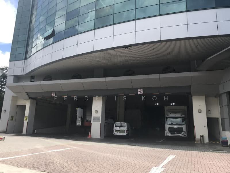 SUTL House, 100J Pasir Panjang Rd, Buona Vista / West Coast / Clementi New Town, 2,319 sqft, Light Industrial (B1) For Rent, by Ferdelis Koh, 24851352 - CommercialGuru.com.sg