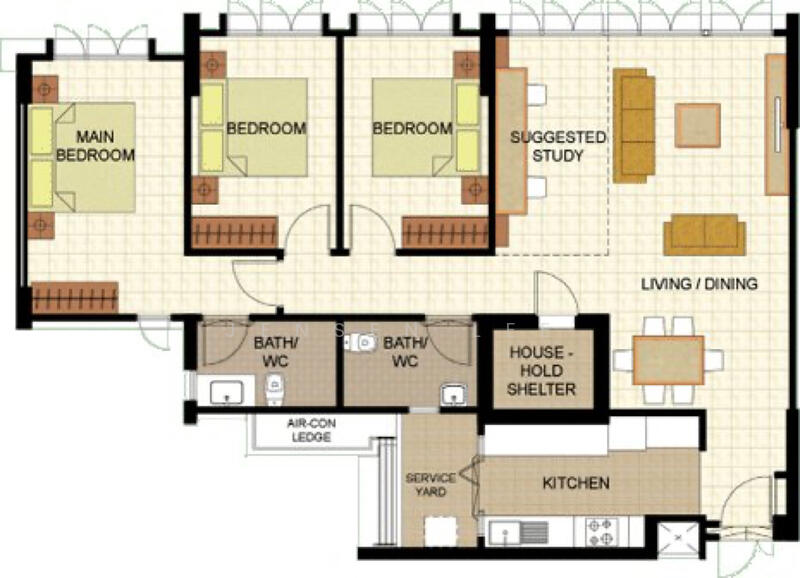 For Rent 183A Boon Lay Avenue