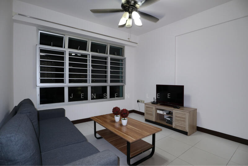 For Rent - 183A Boon Lay Avenue