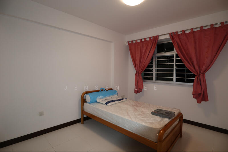 For Rent - 183A Boon Lay Avenue