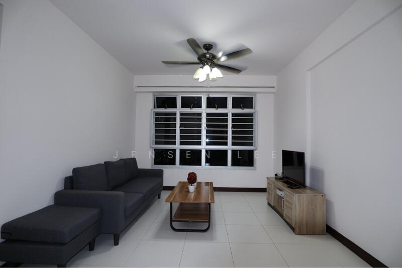 For Rent - 183A Boon Lay Avenue