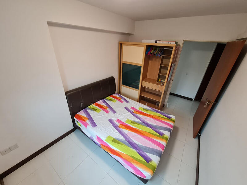For Rent - 183A Boon Lay Avenue