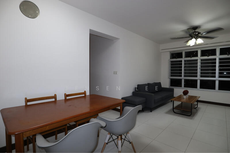 For Rent - 183A Boon Lay Avenue