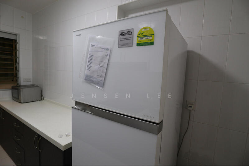 For Rent - 183A Boon Lay Avenue