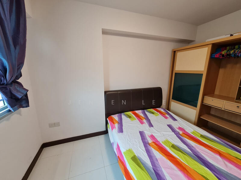 For Rent - 183A Boon Lay Avenue