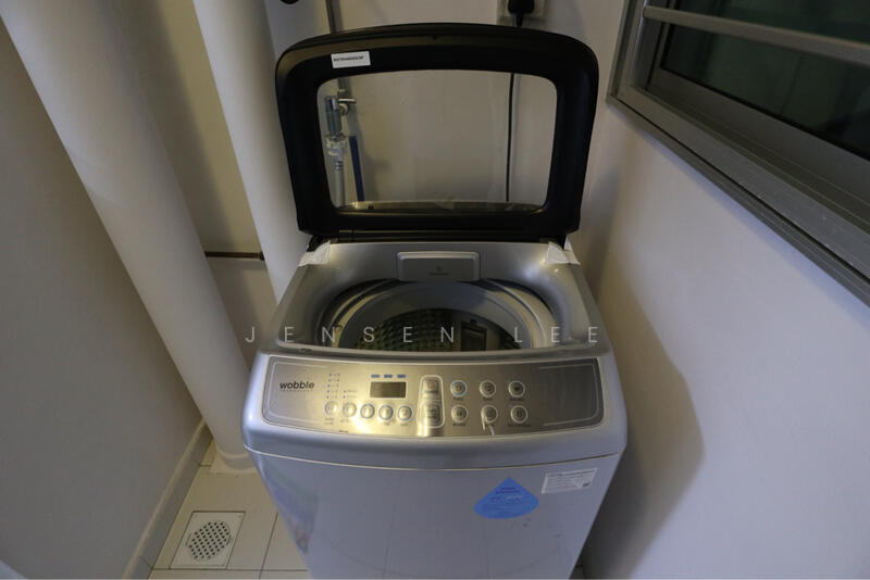 For Rent - 183A Boon Lay Avenue