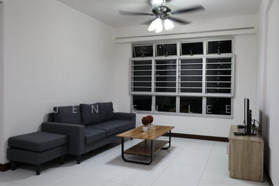 For Rent - 183A Boon Lay Avenue