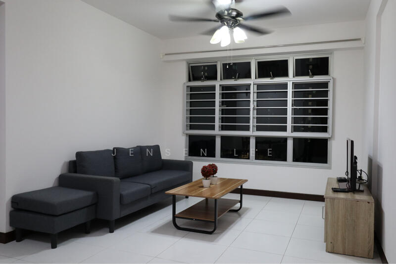 For Rent - 183A Boon Lay Avenue