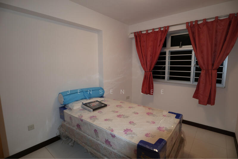 For Rent - 183A Boon Lay Avenue