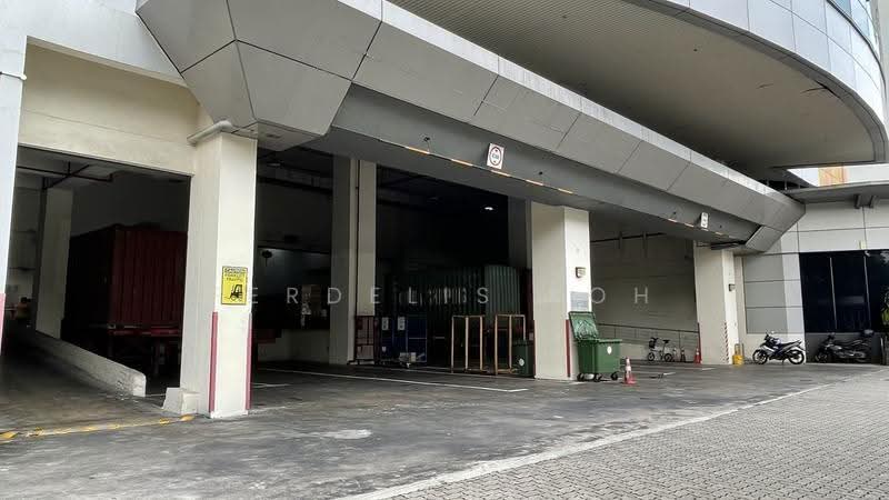 SUTL House, 100J Pasir Panjang Rd, Buona Vista / West Coast / Clementi New Town, 2,960 sqft, Office For Rent, by Ferdelis Koh, 24851404 - CommercialGuru.com.sg