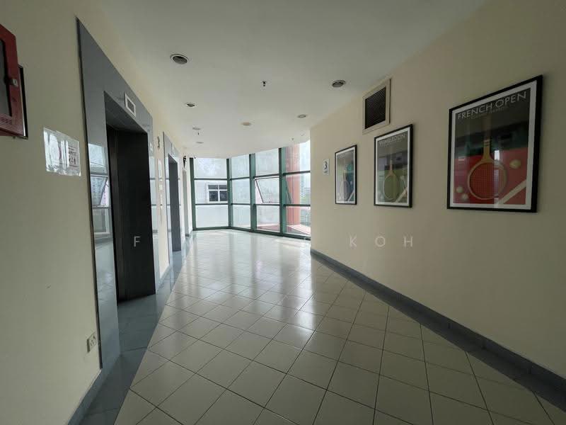 SUTL House, 100J Pasir Panjang Rd, Buona Vista / West Coast / Clementi New Town, 2,960 sqft, Office For Rent, by Ferdelis Koh, 24851404 - CommercialGuru.com.sg