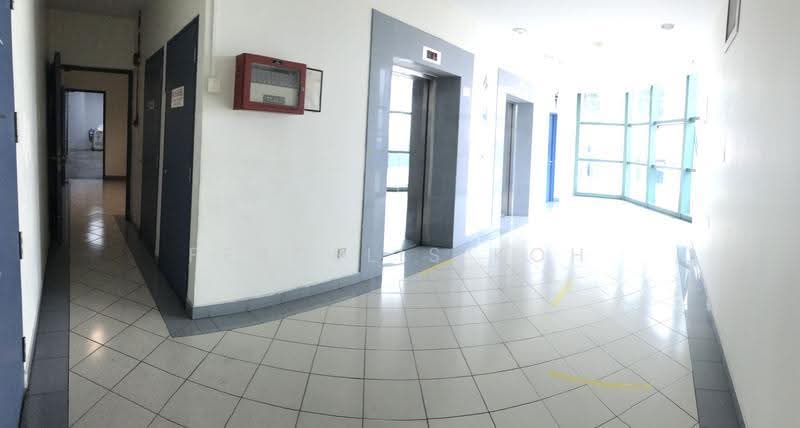 SUTL House, 100J Pasir Panjang Rd, Buona Vista / West Coast / Clementi New Town, 2,960 sqft, Office For Rent, by Ferdelis Koh, 24851404 - CommercialGuru.com.sg