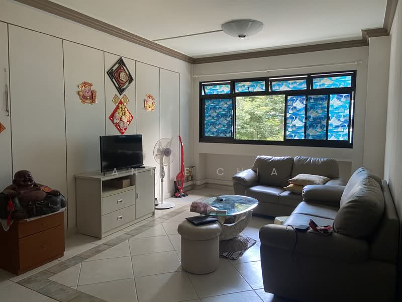 For Rent - 59A Geylang Bahru