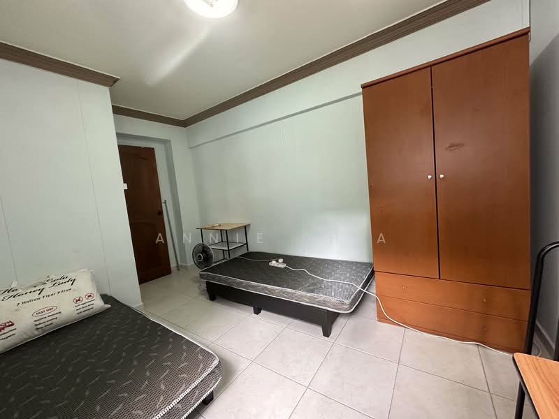 For Rent - 59A Geylang Bahru