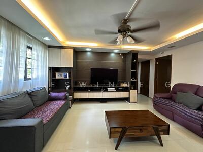 For Rent - 56 Chai Chee Drive