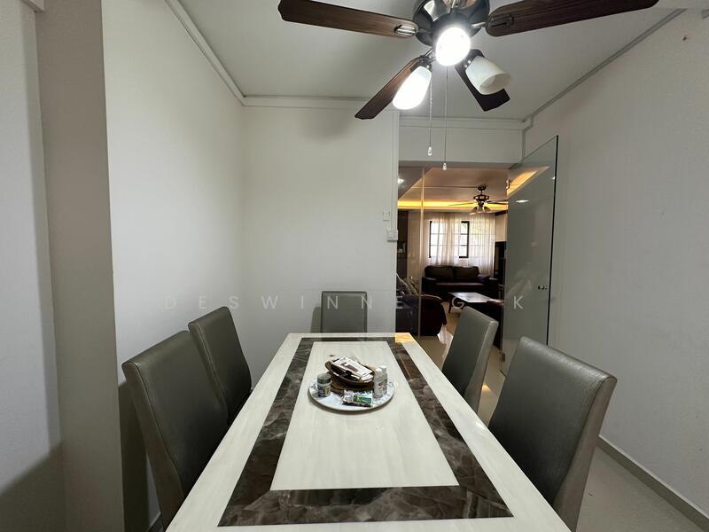 For Rent - 56 Chai Chee Drive