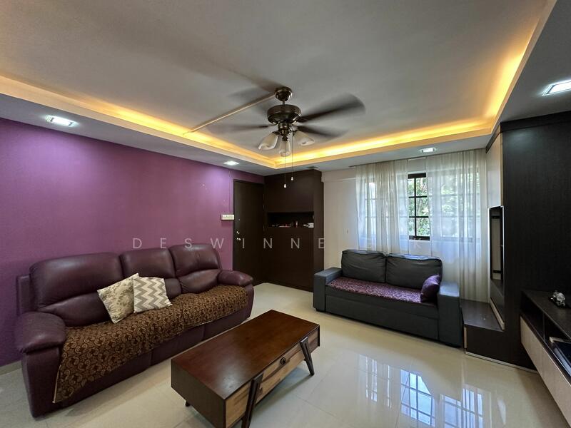 For Rent - 56 Chai Chee Drive