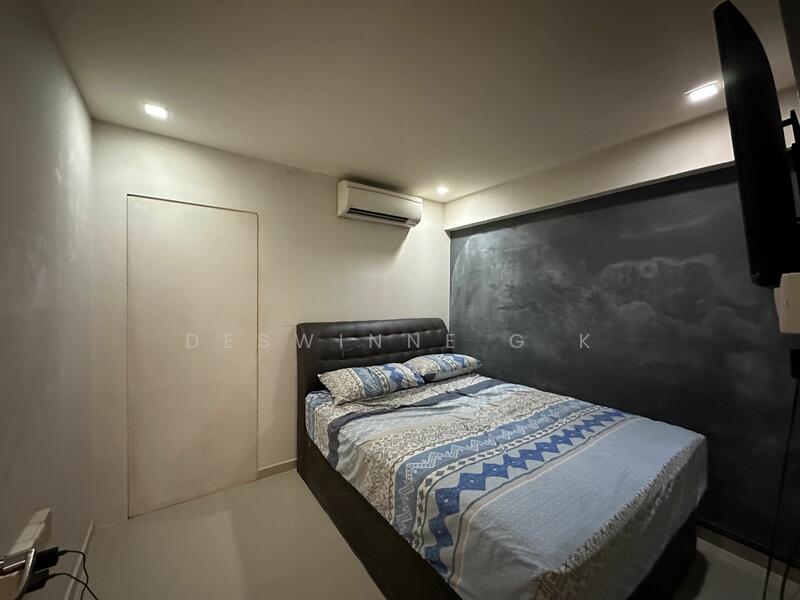 For Rent - 56 Chai Chee Drive