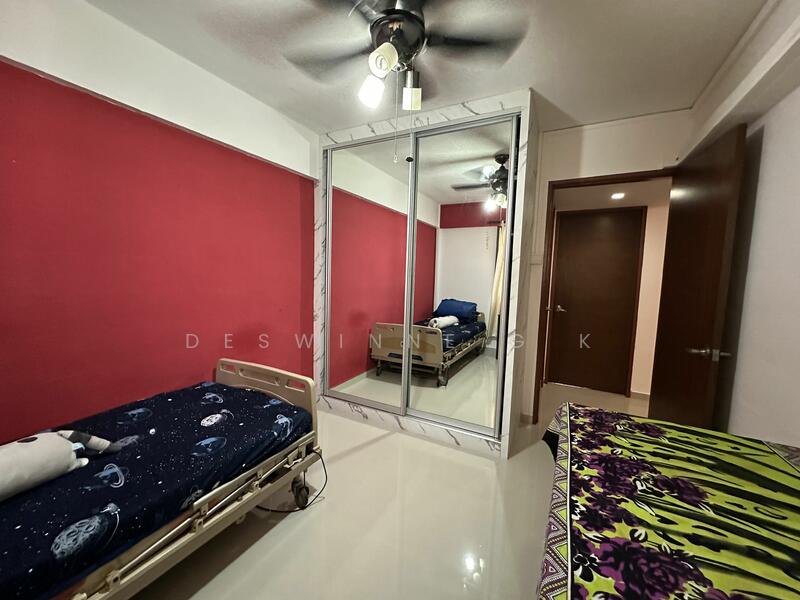 For Rent - 56 Chai Chee Drive