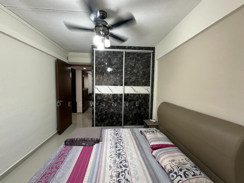 For Rent - 56 Chai Chee Drive