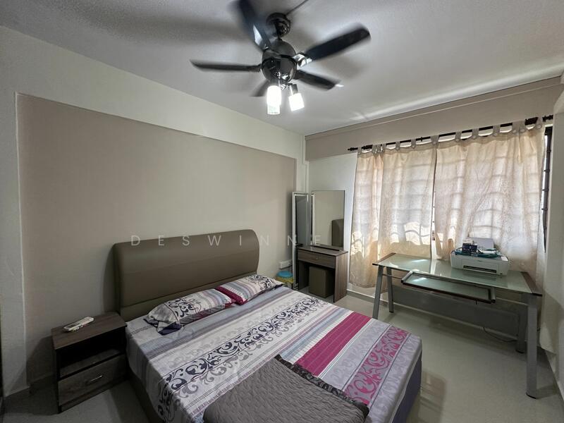 For Rent - 56 Chai Chee Drive