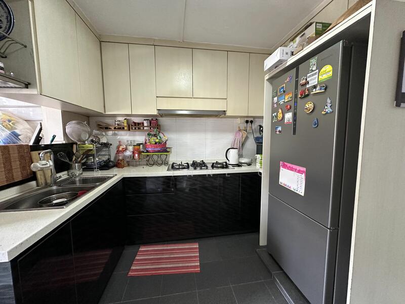 For Rent - 56 Chai Chee Drive