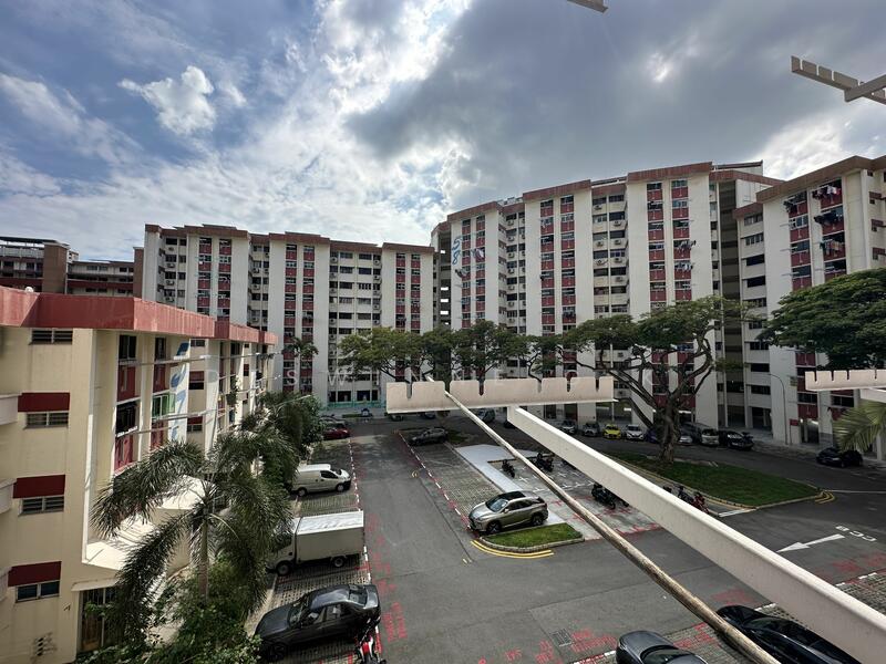For Rent - 56 Chai Chee Drive