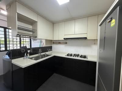 For Rent - 56 Chai Chee Drive