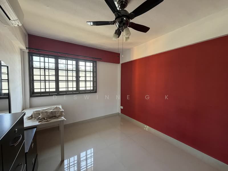 For Rent - 56 Chai Chee Drive