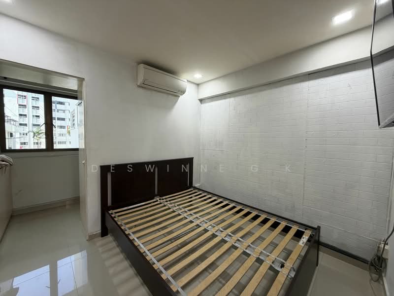 For Rent - 56 Chai Chee Drive