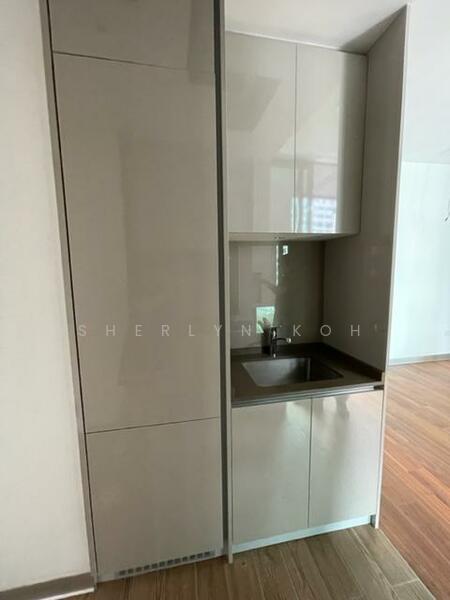 8 Hullet, 8 Hullet Road, 1 Bedroom, 538 sqft, Condominium For Rent, by Sherlyn Koh, 24851487 - PropertyGuru.com.sg