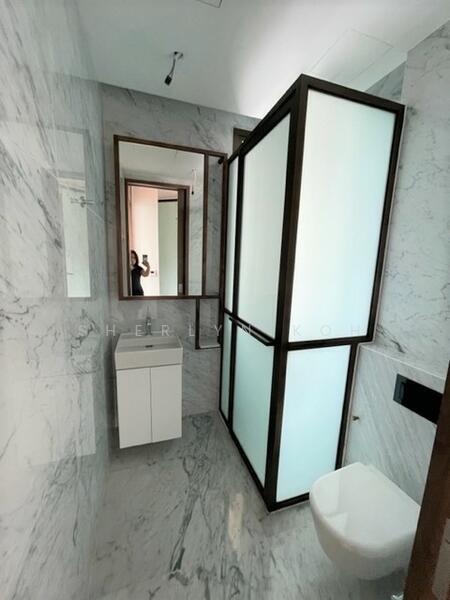 8 Hullet, 8 Hullet Road, 1 Bedroom, 538 sqft, Condominium For Rent, by Sherlyn Koh, 24851487 - PropertyGuru.com.sg