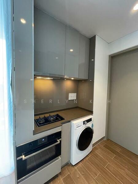 8 Hullet, 8 Hullet Road, 1 Bedroom, 538 sqft, Condominium For Rent, by Sherlyn Koh, 24851487 - PropertyGuru.com.sg