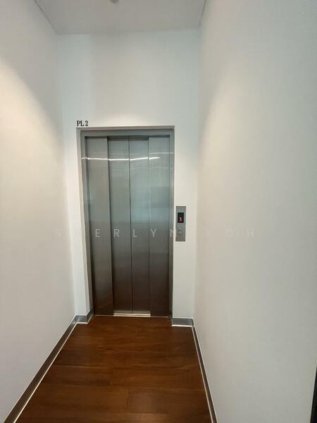 8 Hullet, 8 Hullet Road, 1 Bedroom, 538 sqft, Condominium For Rent, by Sherlyn Koh, 24851487 - PropertyGuru.com.sg