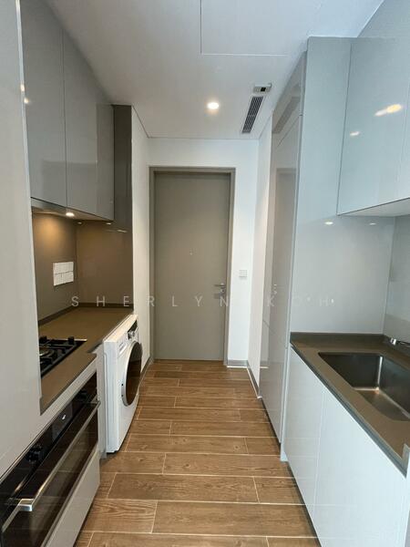 8 Hullet, 8 Hullet Road, 1 Bedroom, 538 sqft, Condominium For Rent, by Sherlyn Koh, 24851487 - PropertyGuru.com.sg