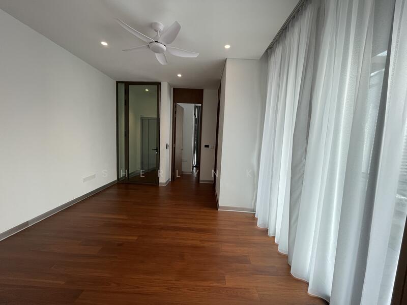 8 Hullet, 8 Hullet Road, 1 Bedroom, 538 sqft, Condominium For Rent, by Sherlyn Koh, 24851487 - PropertyGuru.com.sg