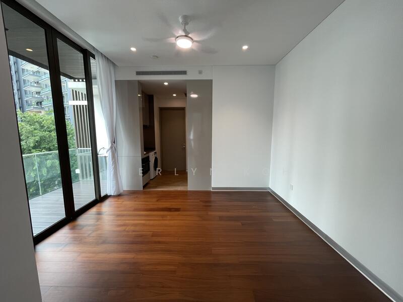 8 Hullet, 8 Hullet Road, 1 Bedroom, 538 sqft, Condominium For Rent, by Sherlyn Koh, 24851487 - PropertyGuru.com.sg