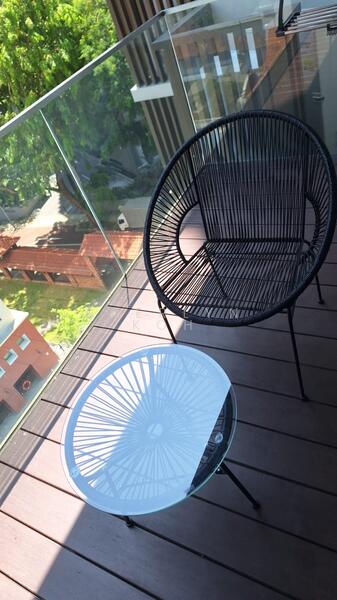 8 Hullet, 8 Hullet Road, 1 Bedroom, 538 sqft, Condominium For Rent, by Sherlyn Koh, 24851487 - PropertyGuru.com.sg