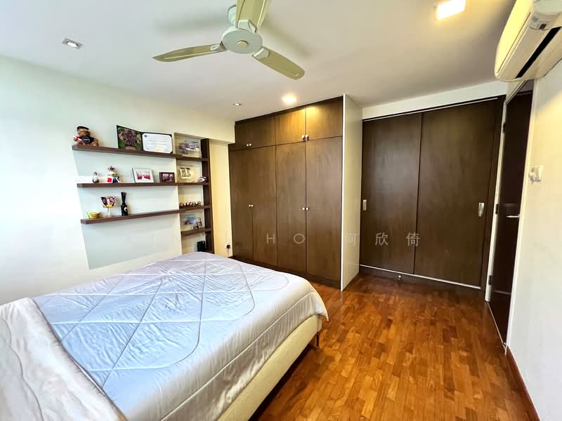Langston Ville, 15 Kim Yam Road, 4 Bedrooms, 1,840 sqft, Apartment For Sale, by Xinyi Ho 何欣倚, 24851508 - PropertyGuru.com.sg